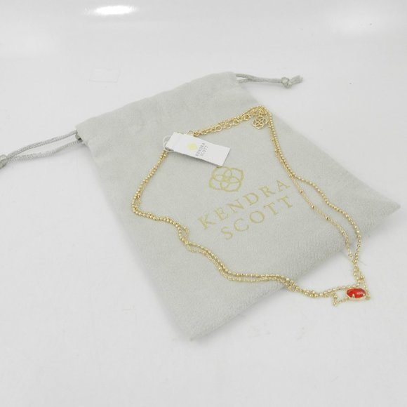 Kendra Scott Jewelry - Kendra Scott Emilie Multi Strand Necklace